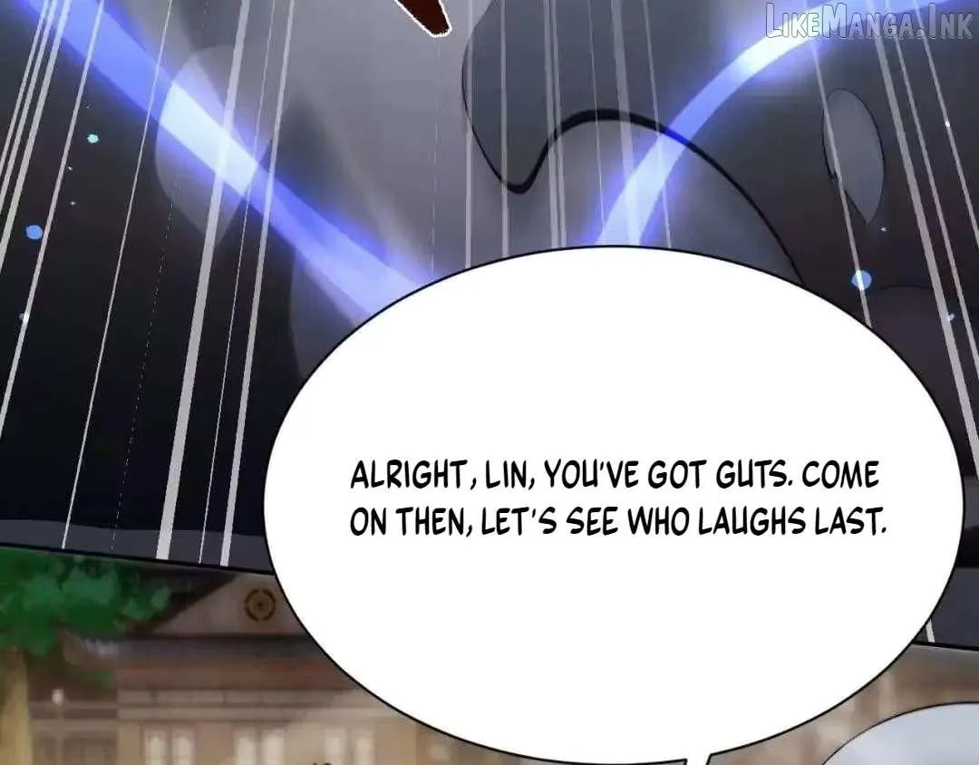 Versatile Sword Cultivator Chapter 111 page 134 - 