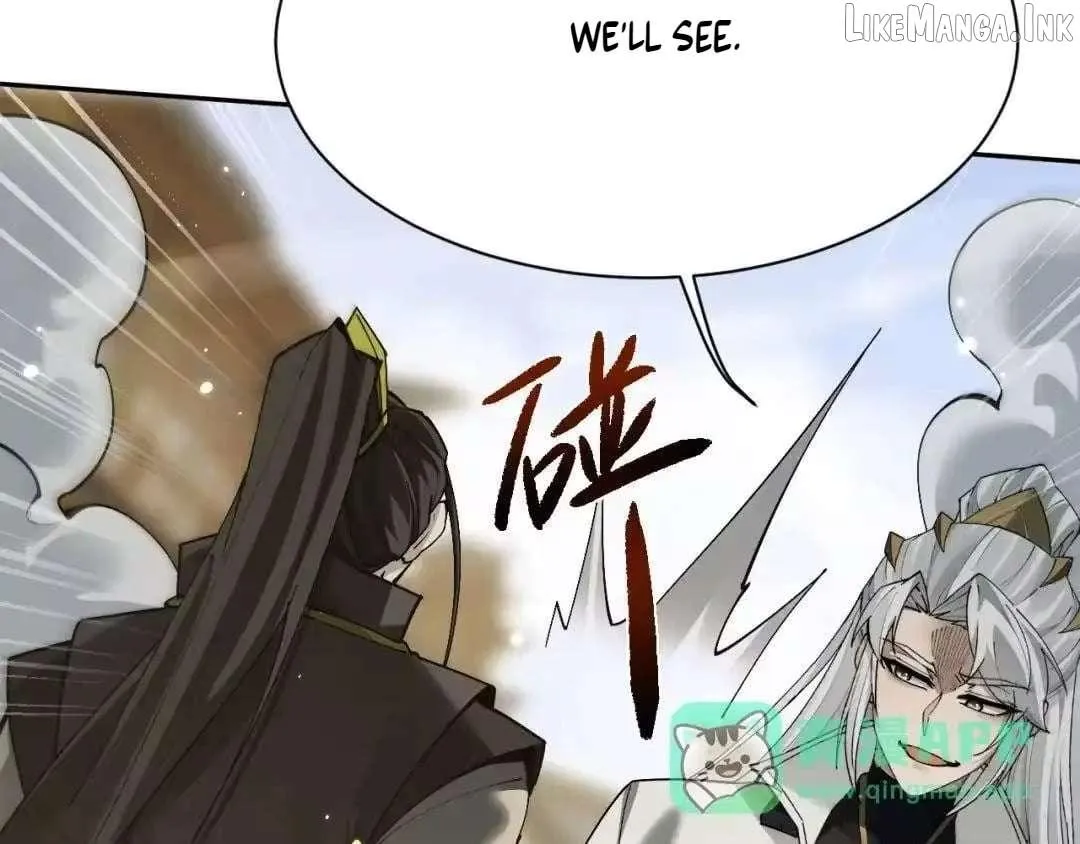 Versatile Sword Cultivator Chapter 111 page 137 - 