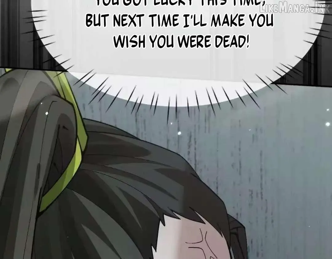 Versatile Sword Cultivator Chapter 111 page 140 - 