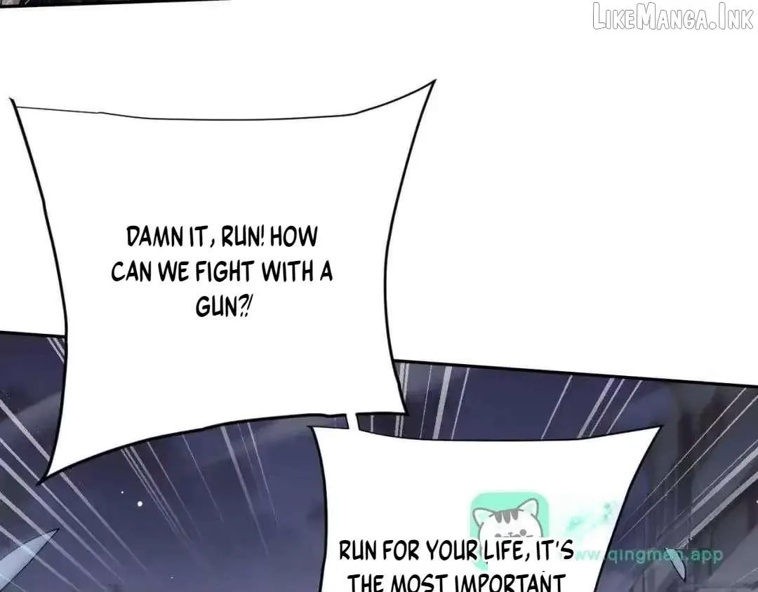 Versatile Sword Cultivator Chapter 111 page 47 - 