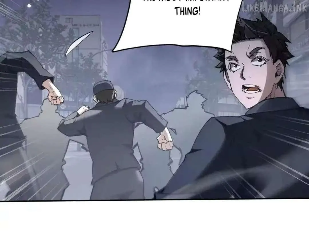 Versatile Sword Cultivator Chapter 111 page 48 - 