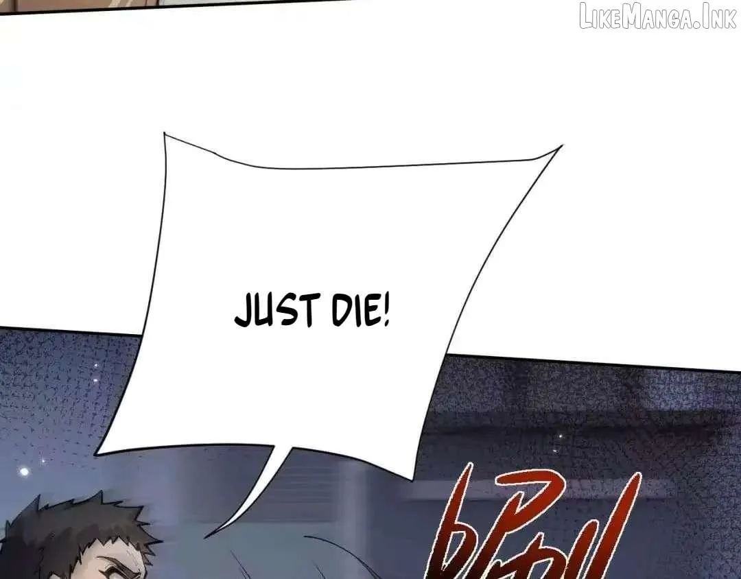 Versatile Sword Cultivator Chapter 111 page 6 - 