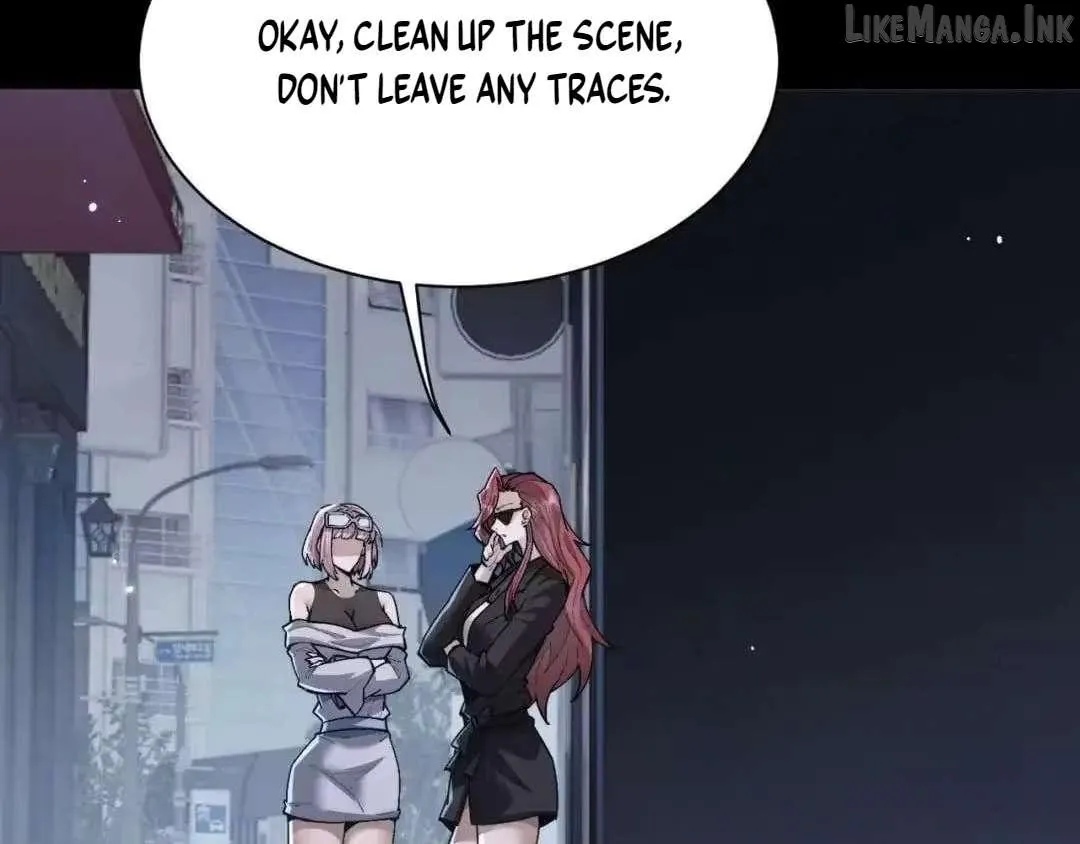 Versatile Sword Cultivator Chapter 111 page 72 - 