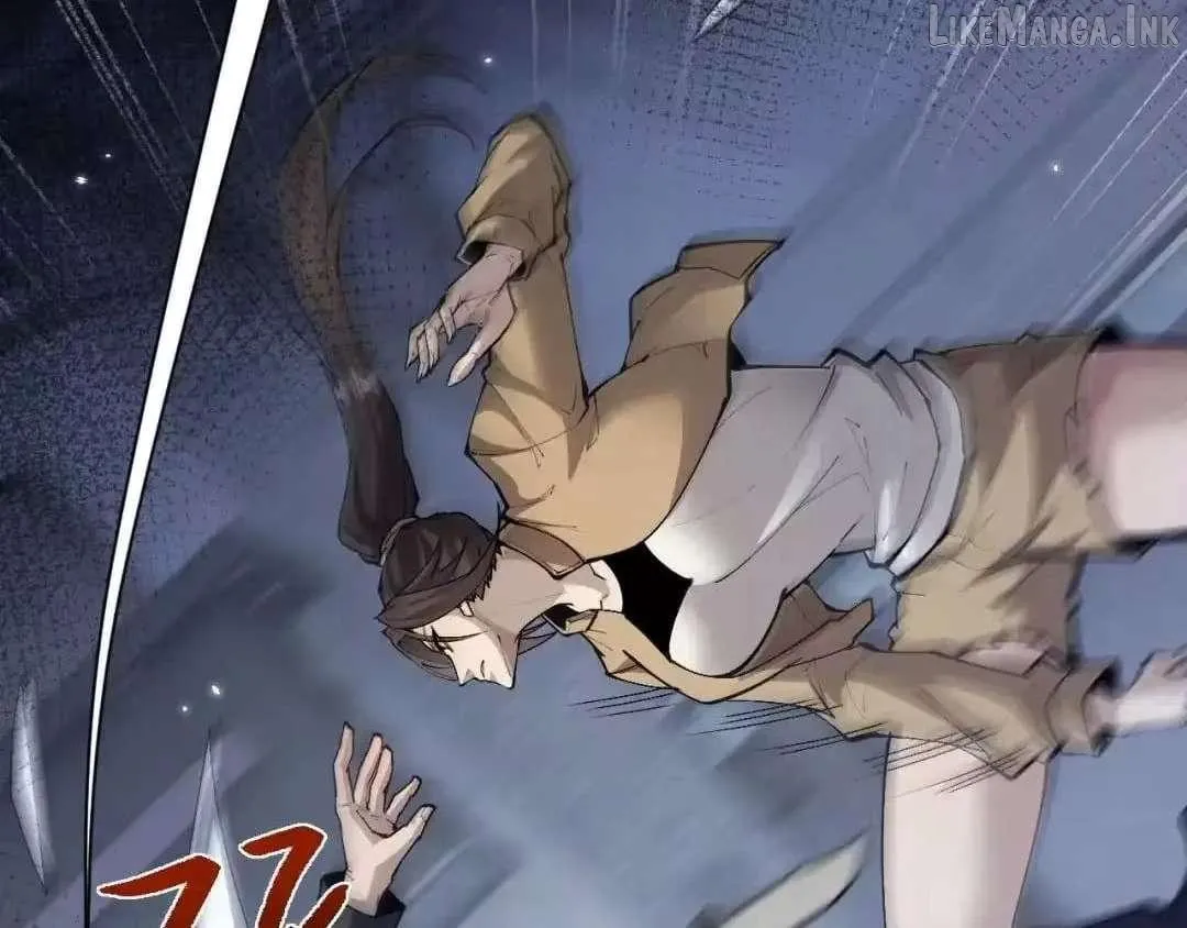 Versatile Sword Cultivator Chapter 111 page 9 - 