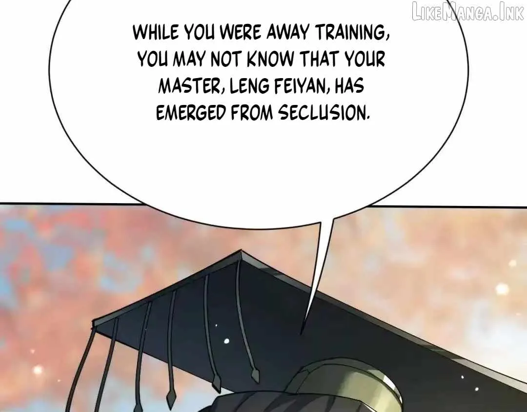 Versatile Sword Cultivator Chapter 112 page 108 - 