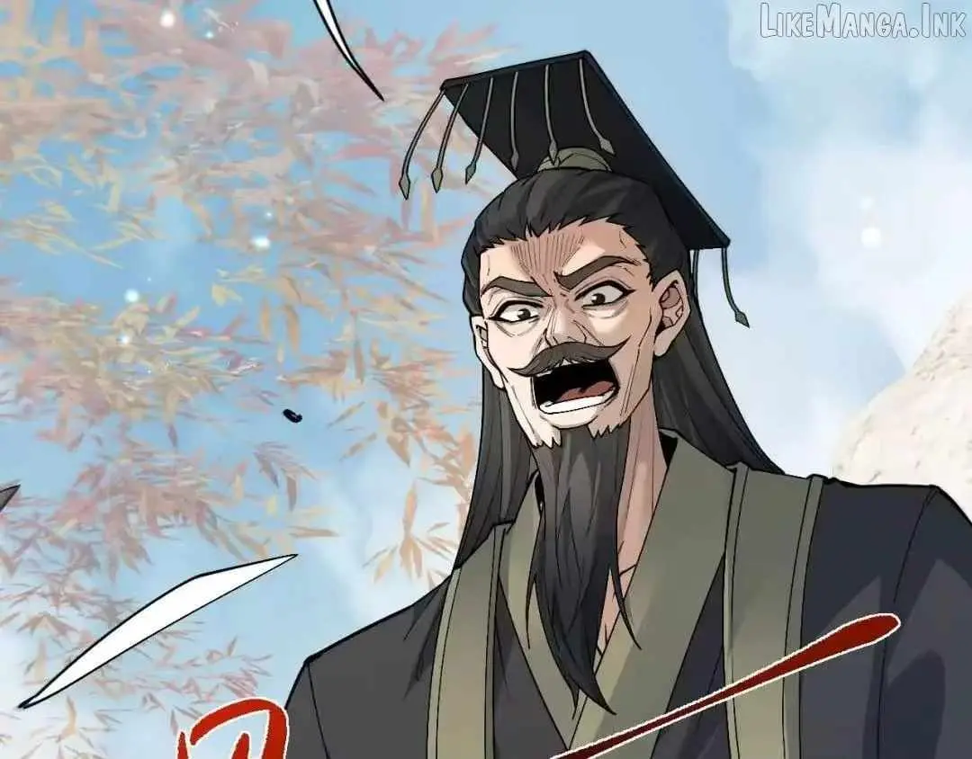 Versatile Sword Cultivator Chapter 112 page 129 - 