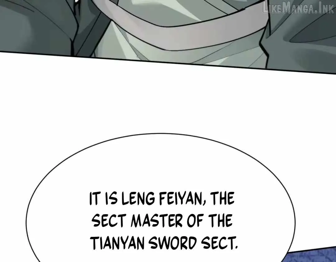 Versatile Sword Cultivator Chapter 112 page 134 - 