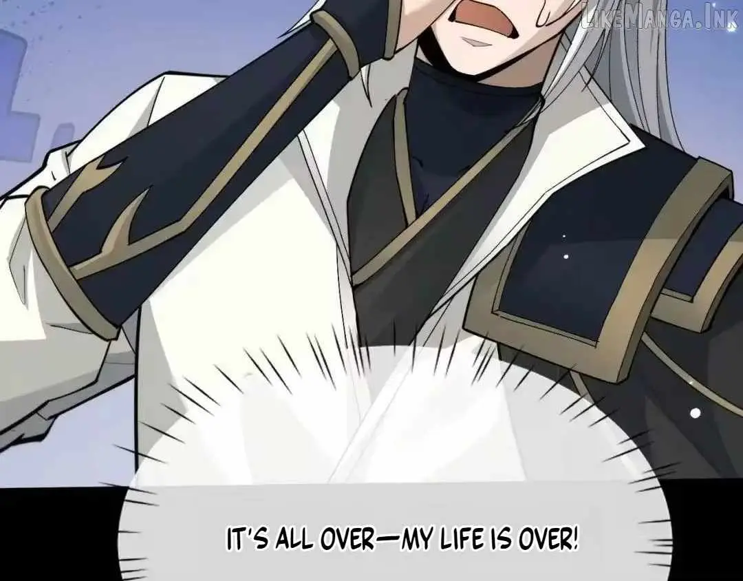 Versatile Sword Cultivator Chapter 112 page 136 - 