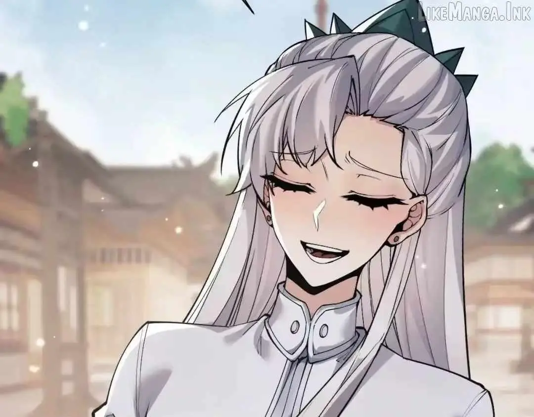 Versatile Sword Cultivator Chapter 112 page 20 - 