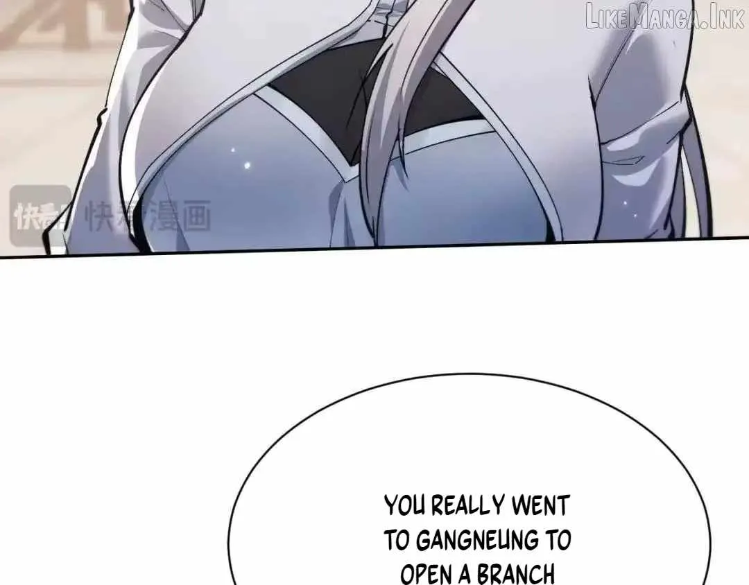 Versatile Sword Cultivator Chapter 112 page 21 - 
