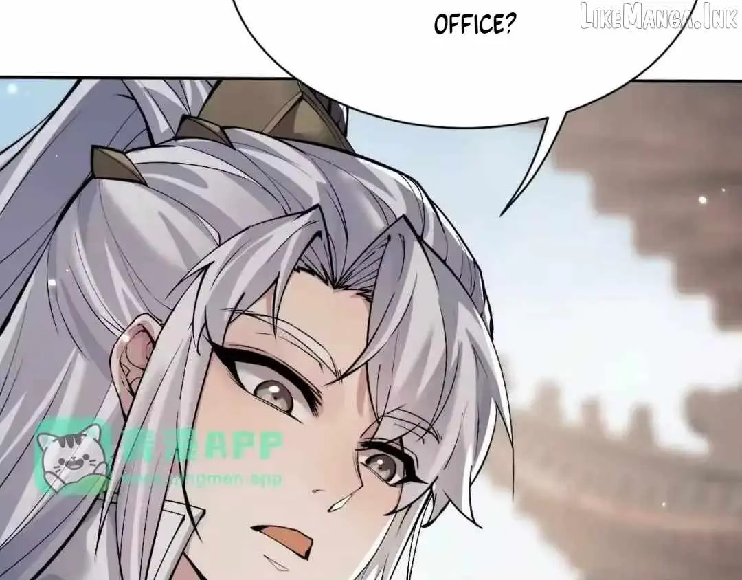 Versatile Sword Cultivator Chapter 112 page 22 - 