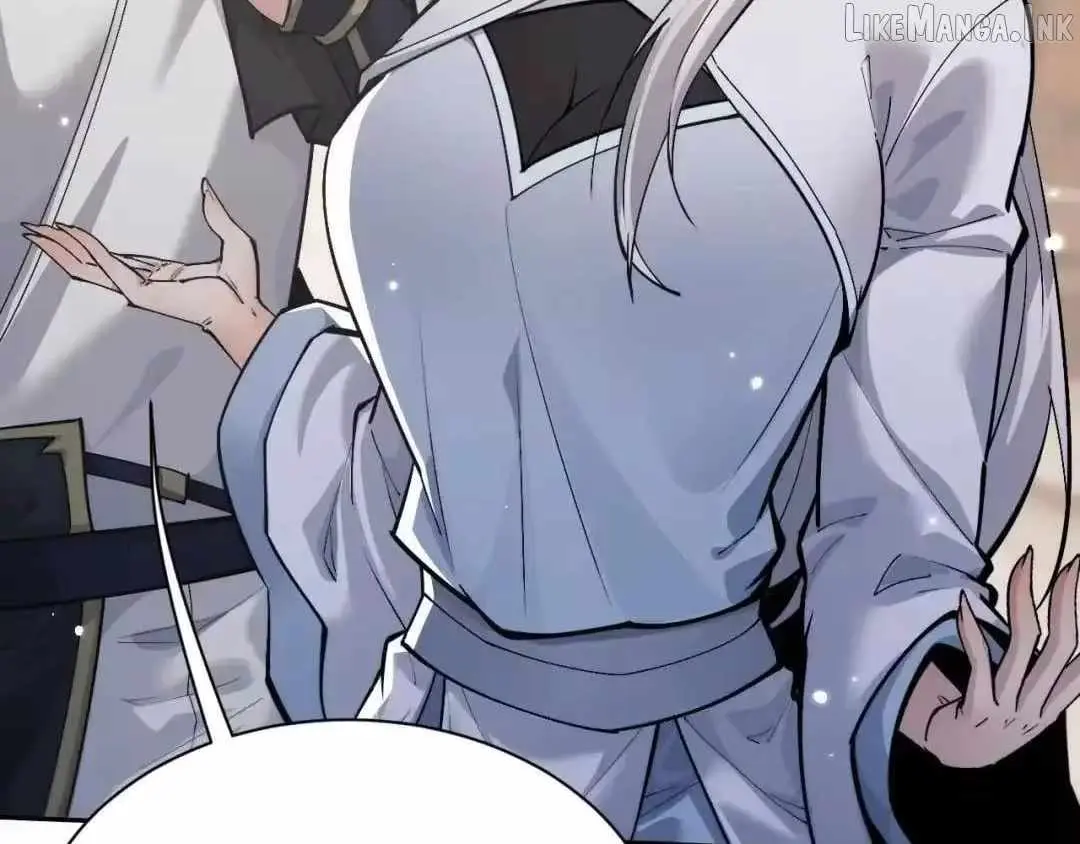 Versatile Sword Cultivator Chapter 112 page 29 - 