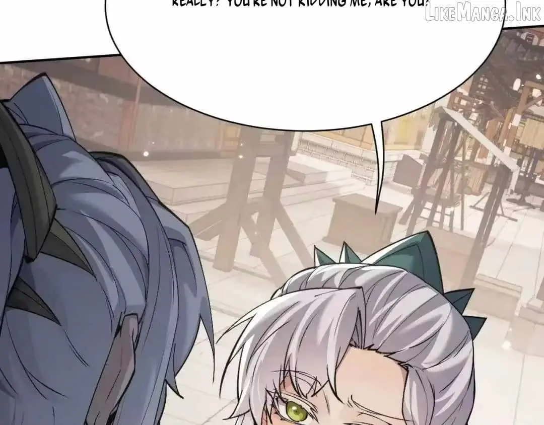 Versatile Sword Cultivator Chapter 112 page 31 - 