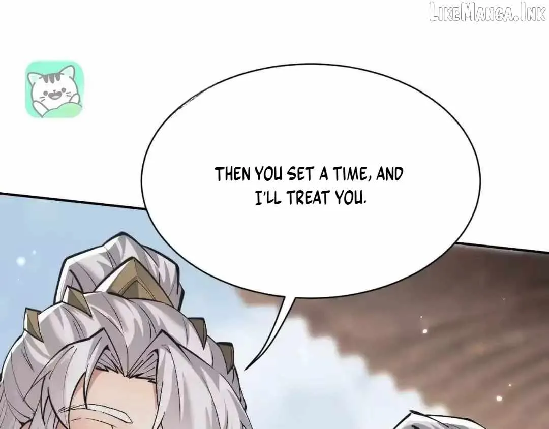 Versatile Sword Cultivator Chapter 112 page 37 - 