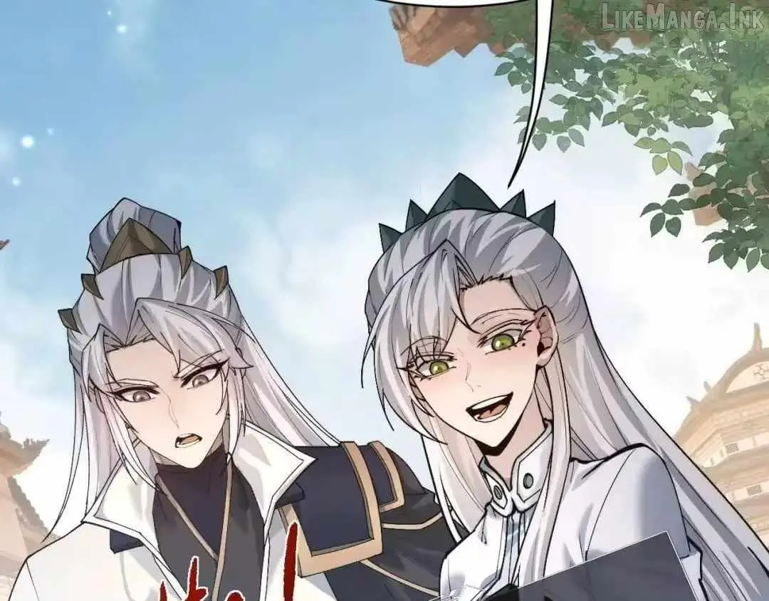 Versatile Sword Cultivator Chapter 112 page 41 - 