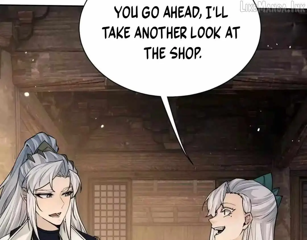 Versatile Sword Cultivator Chapter 112 page 68 - 