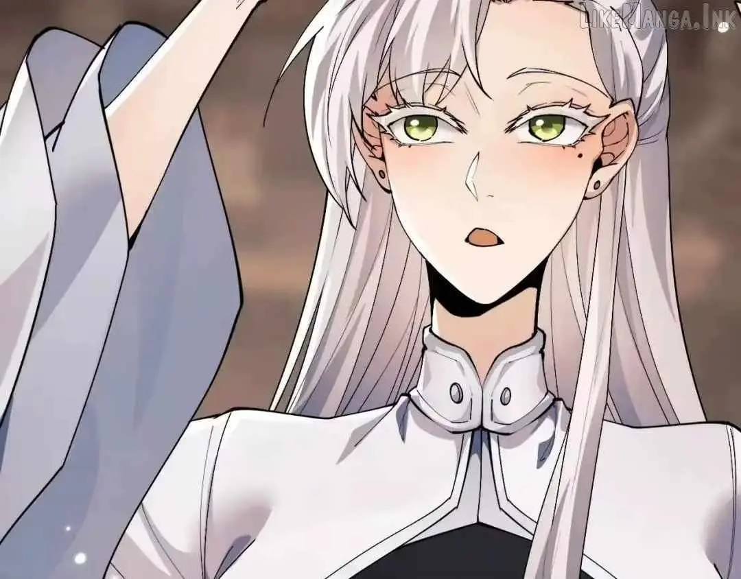 Versatile Sword Cultivator Chapter 112 page 8 - 