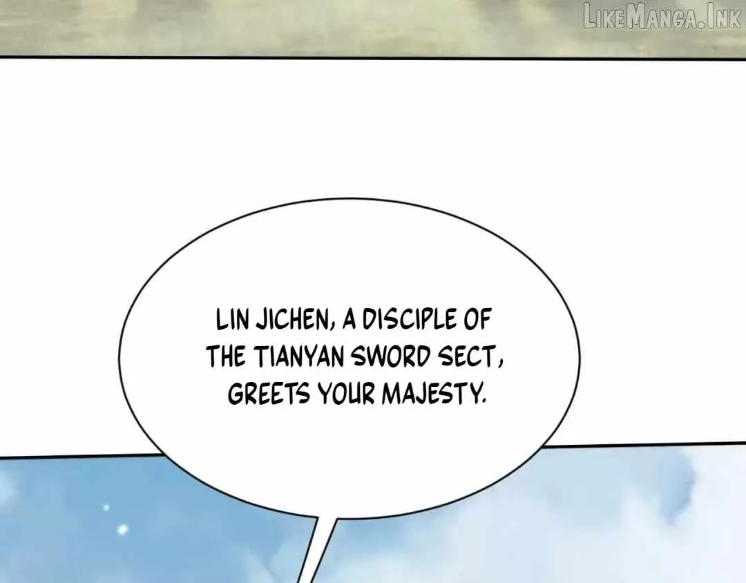 Versatile Sword Cultivator Chapter 112 page 86 - 