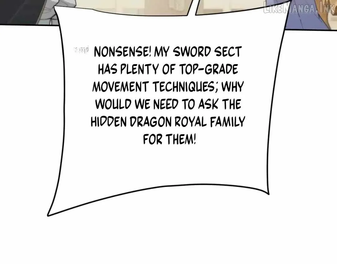 Versatile Sword Cultivator Chapter 113 page 114 - 