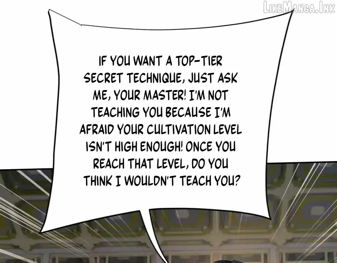 Versatile Sword Cultivator Chapter 113 page 115 - 