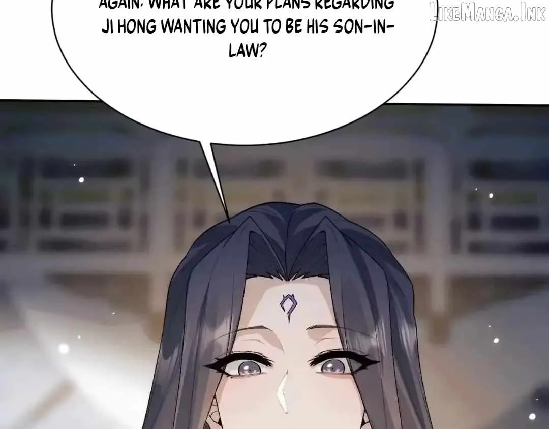 Versatile Sword Cultivator Chapter 113 page 122 - 