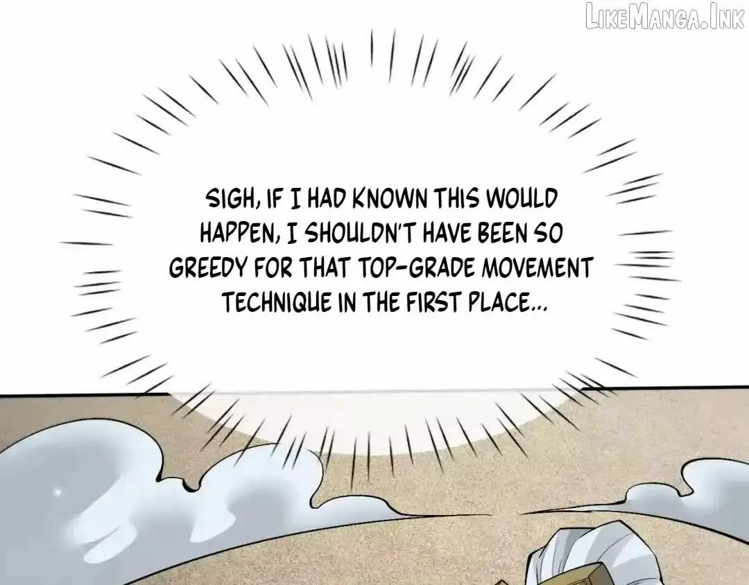 Versatile Sword Cultivator Chapter 113 page 148 - 