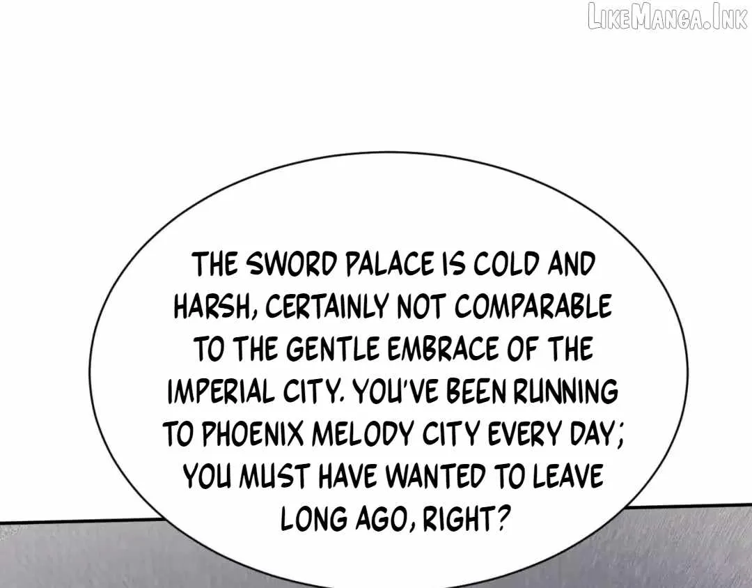 Versatile Sword Cultivator Chapter 113 page 61 - 