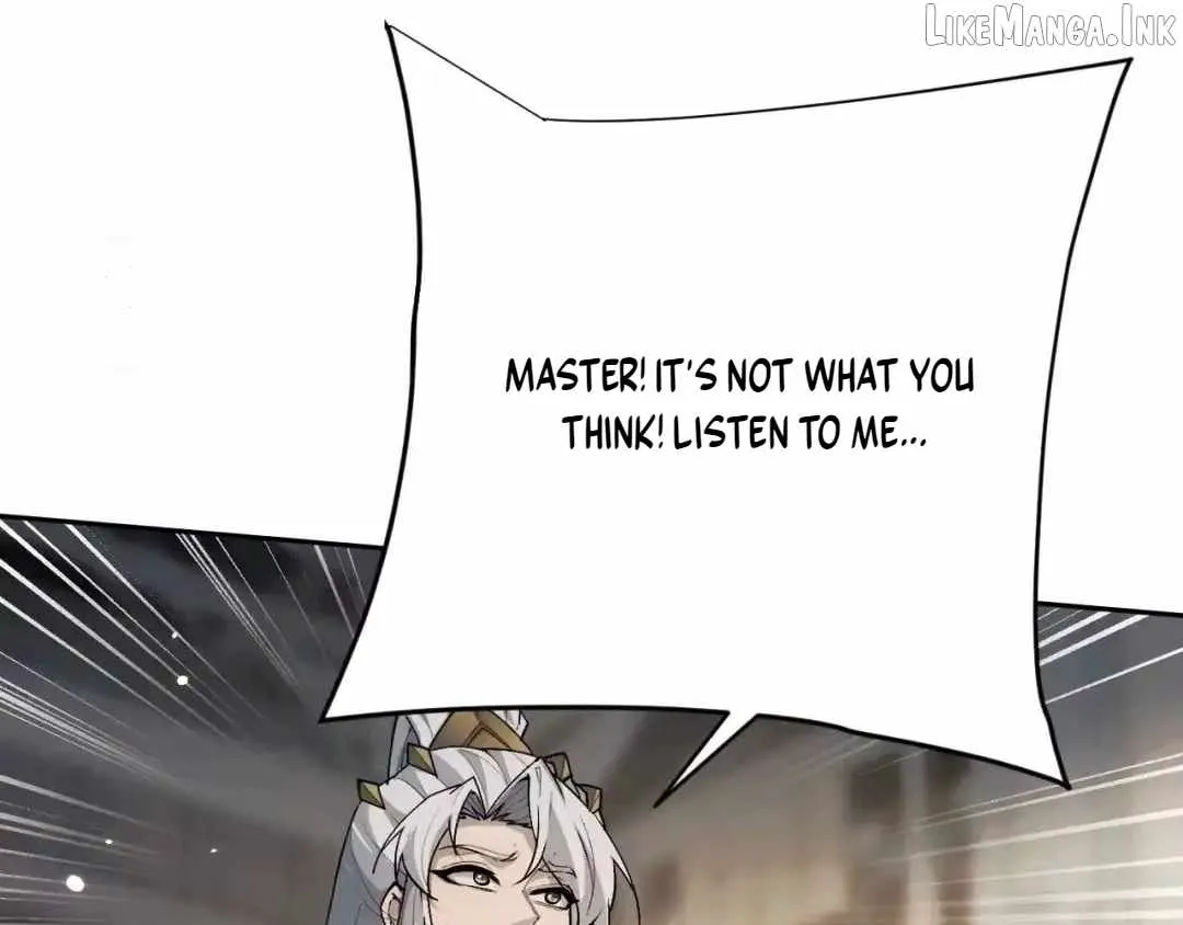 Versatile Sword Cultivator Chapter 113 page 64 - 