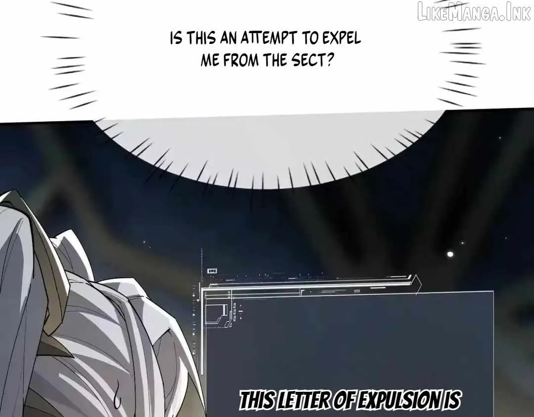Versatile Sword Cultivator Chapter 113 page 85 - 