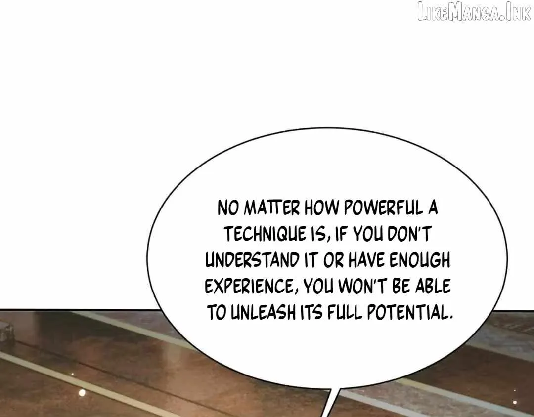 Versatile Sword Cultivator Chapter 114 page 105 - 