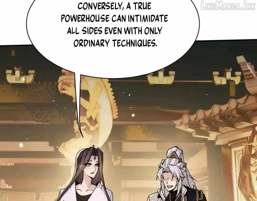 Versatile Sword Cultivator Chapter 114 page 108 - 