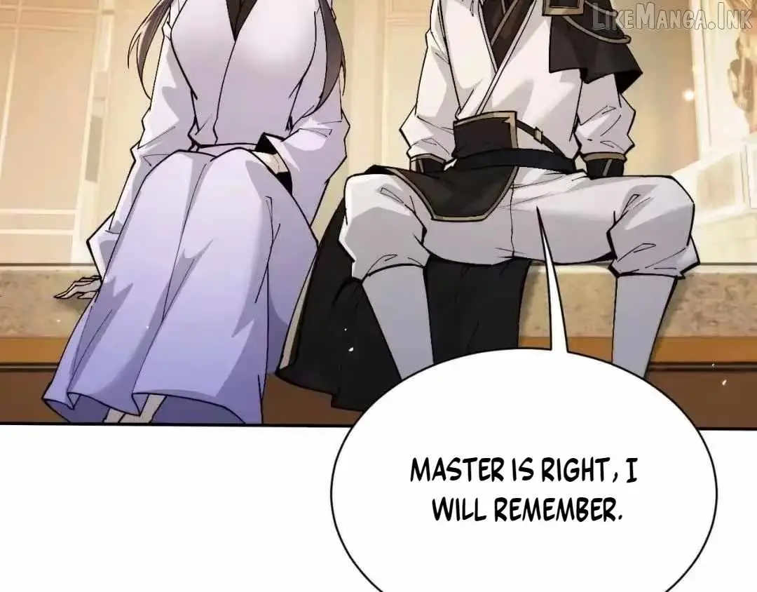 Versatile Sword Cultivator Chapter 114 page 109 - 