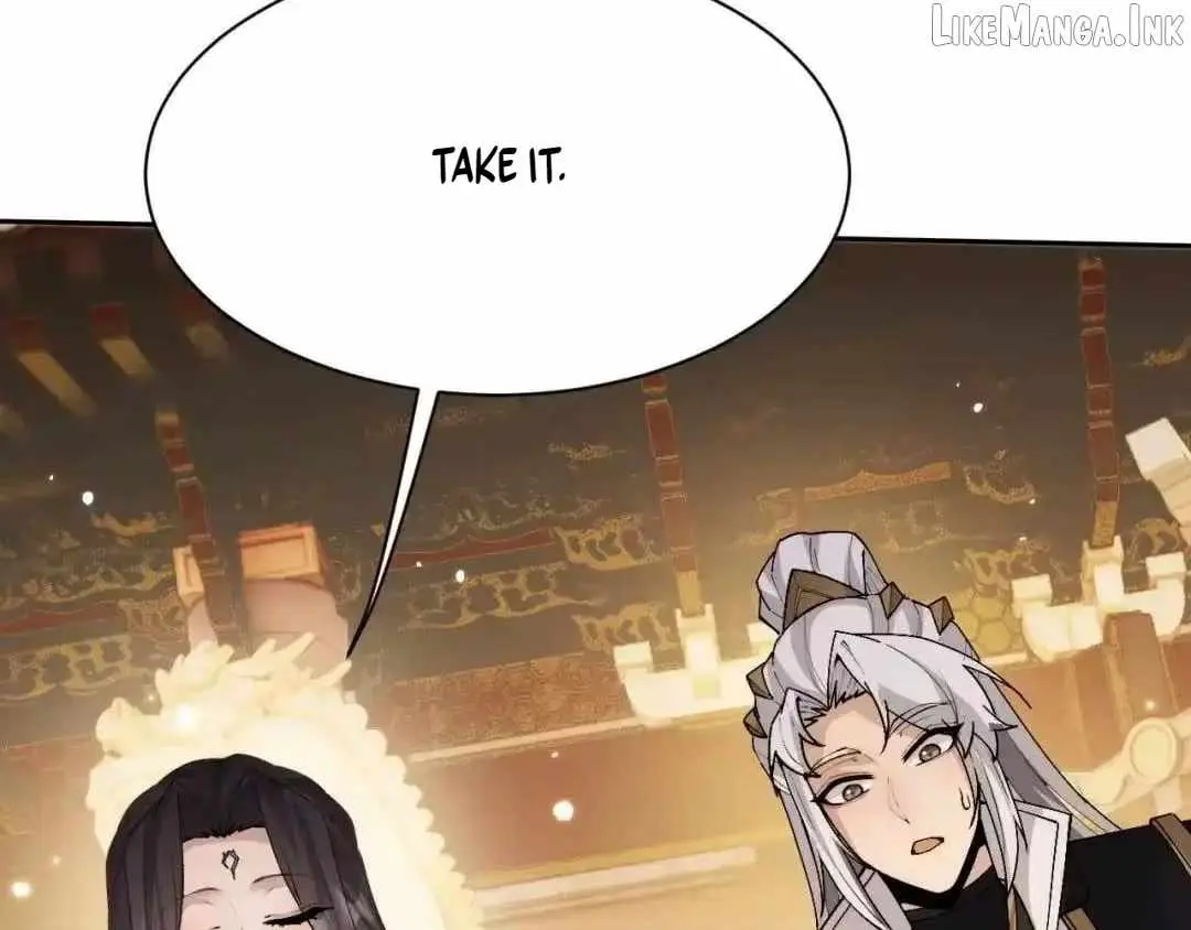 Versatile Sword Cultivator Chapter 114 page 115 - 