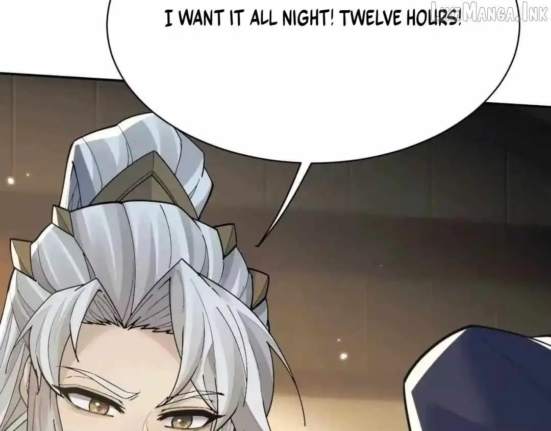 Versatile Sword Cultivator Chapter 114 page 13 - 