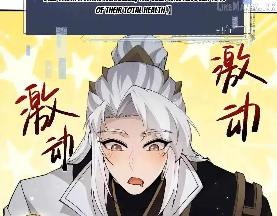Versatile Sword Cultivator Chapter 114 page 124 - 