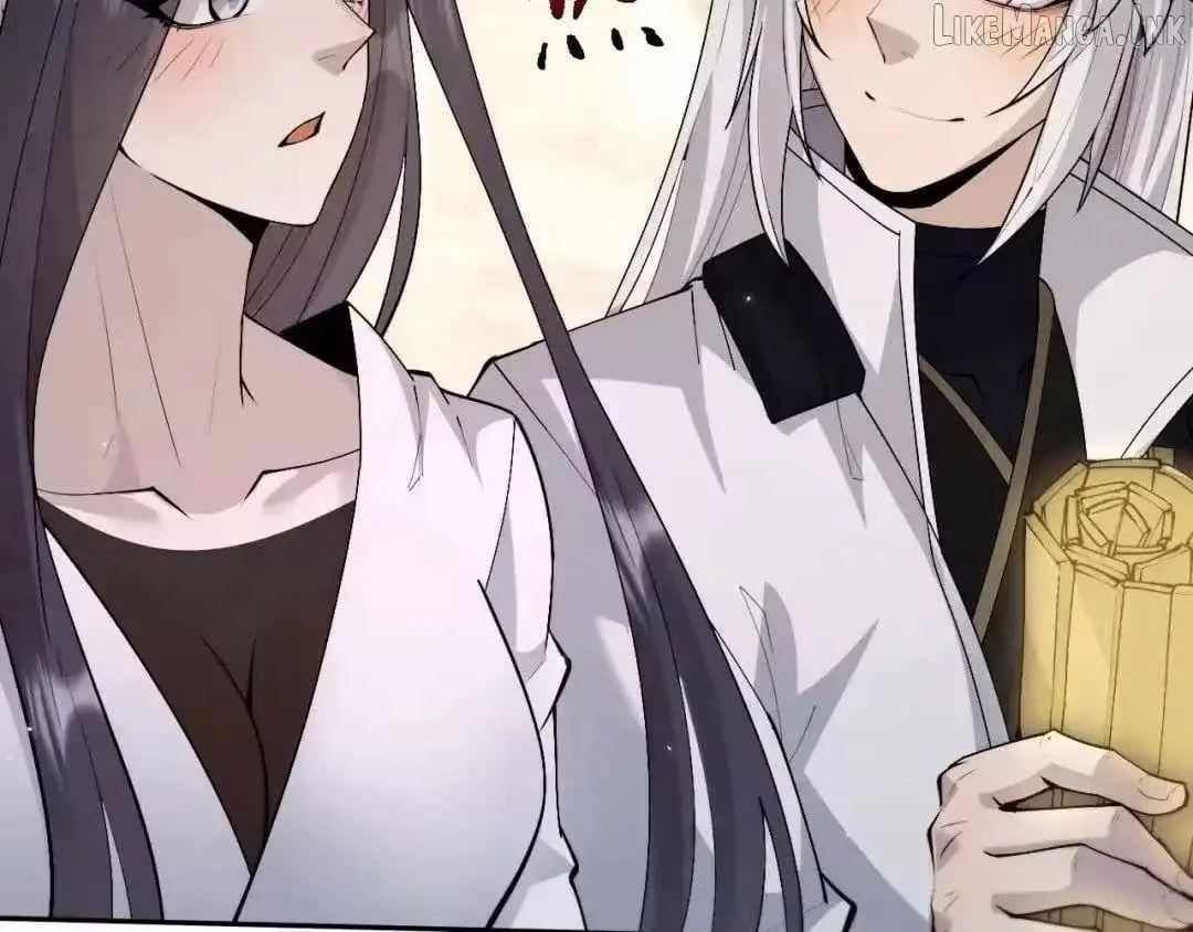 Versatile Sword Cultivator Chapter 114 page 128 - 