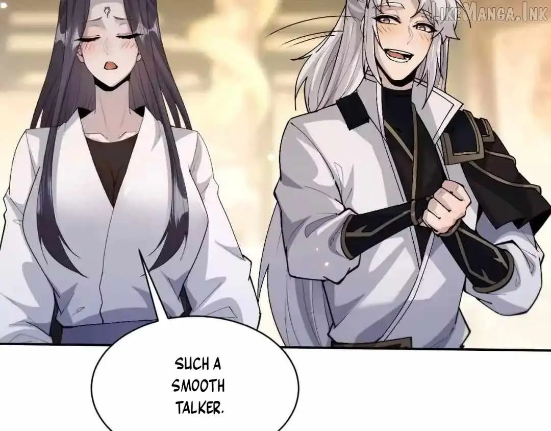 Versatile Sword Cultivator Chapter 114 page 130 - 