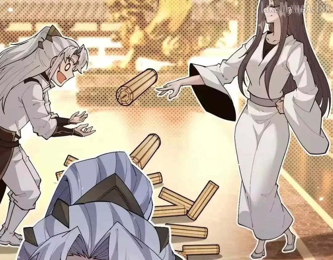 Versatile Sword Cultivator Chapter 114 page 132 - 