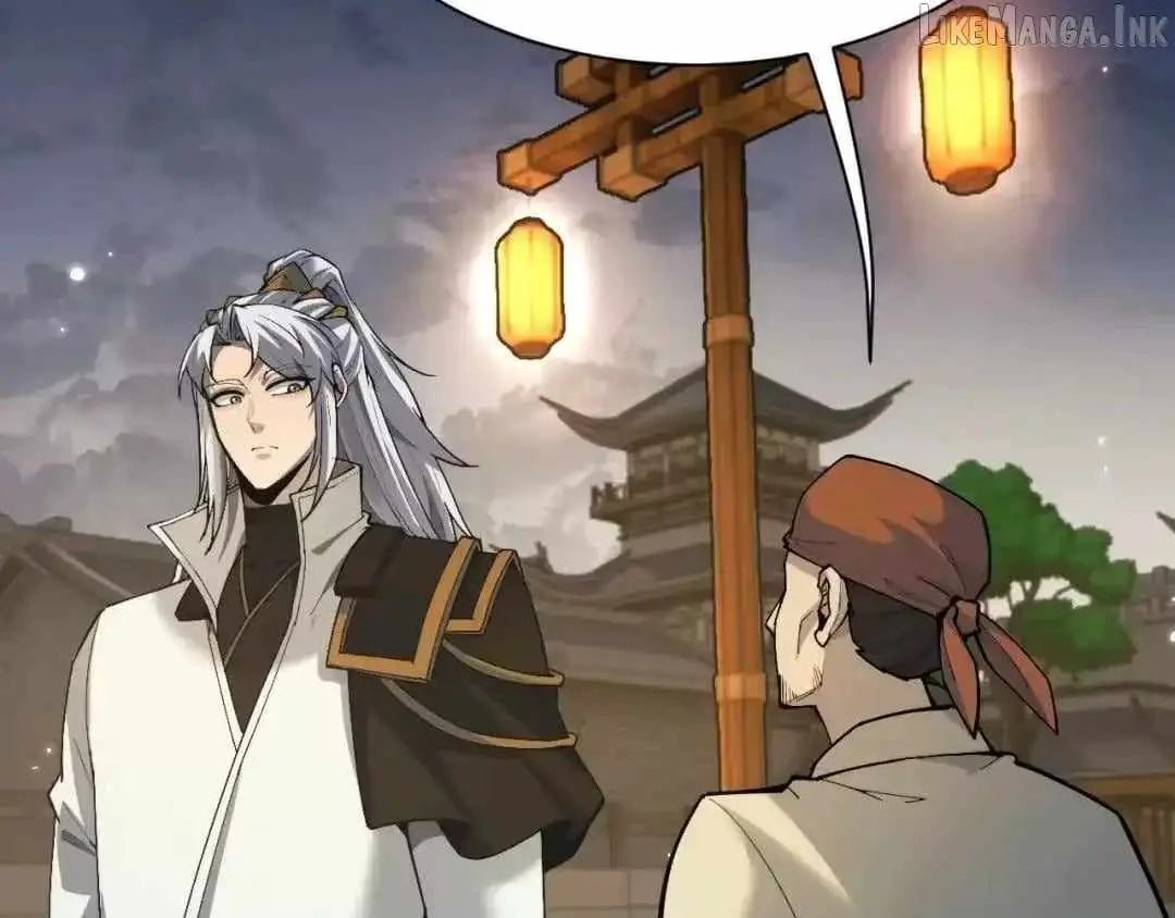 Versatile Sword Cultivator Chapter 114 page 3 - 