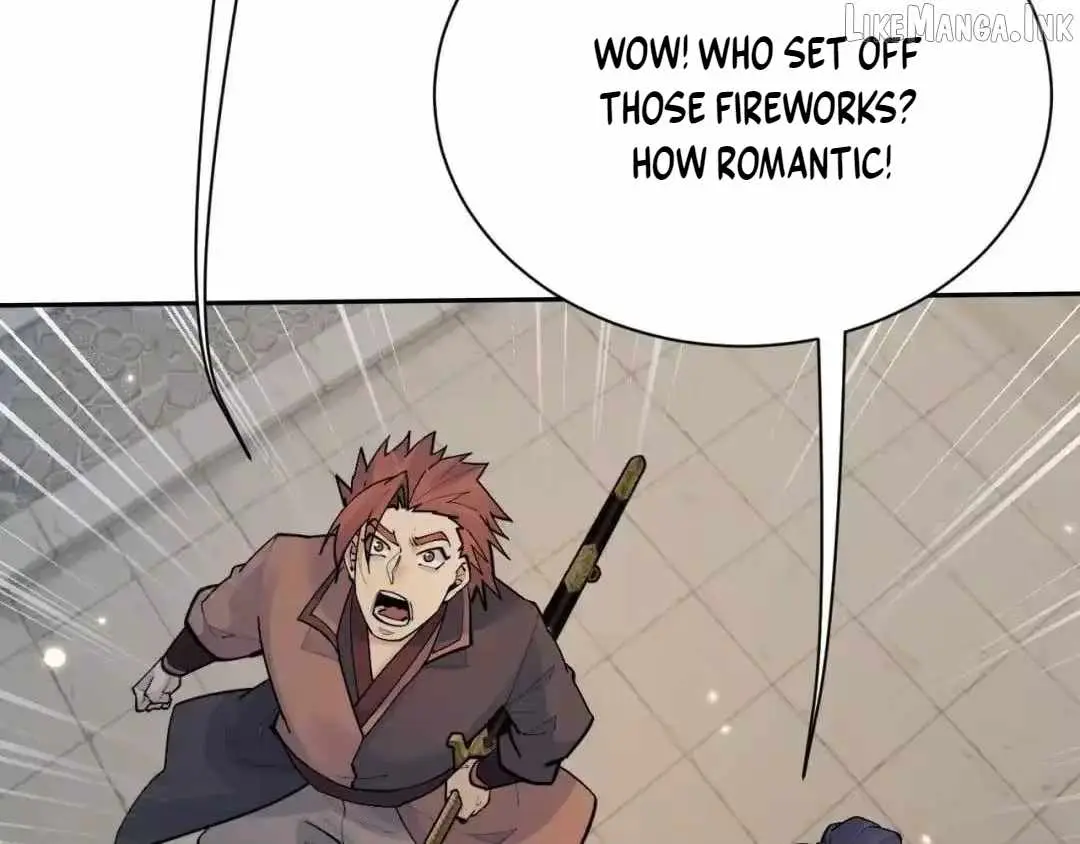 Versatile Sword Cultivator Chapter 114 page 30 - 
