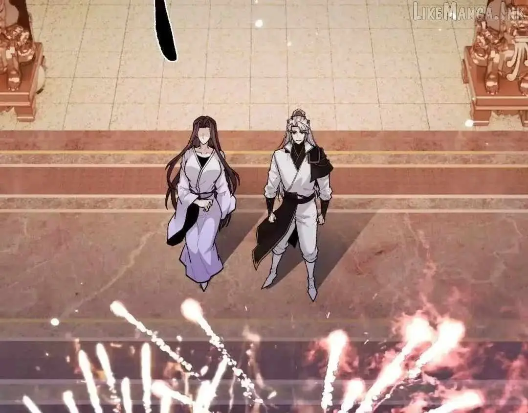 Versatile Sword Cultivator Chapter 114 page 63 - 