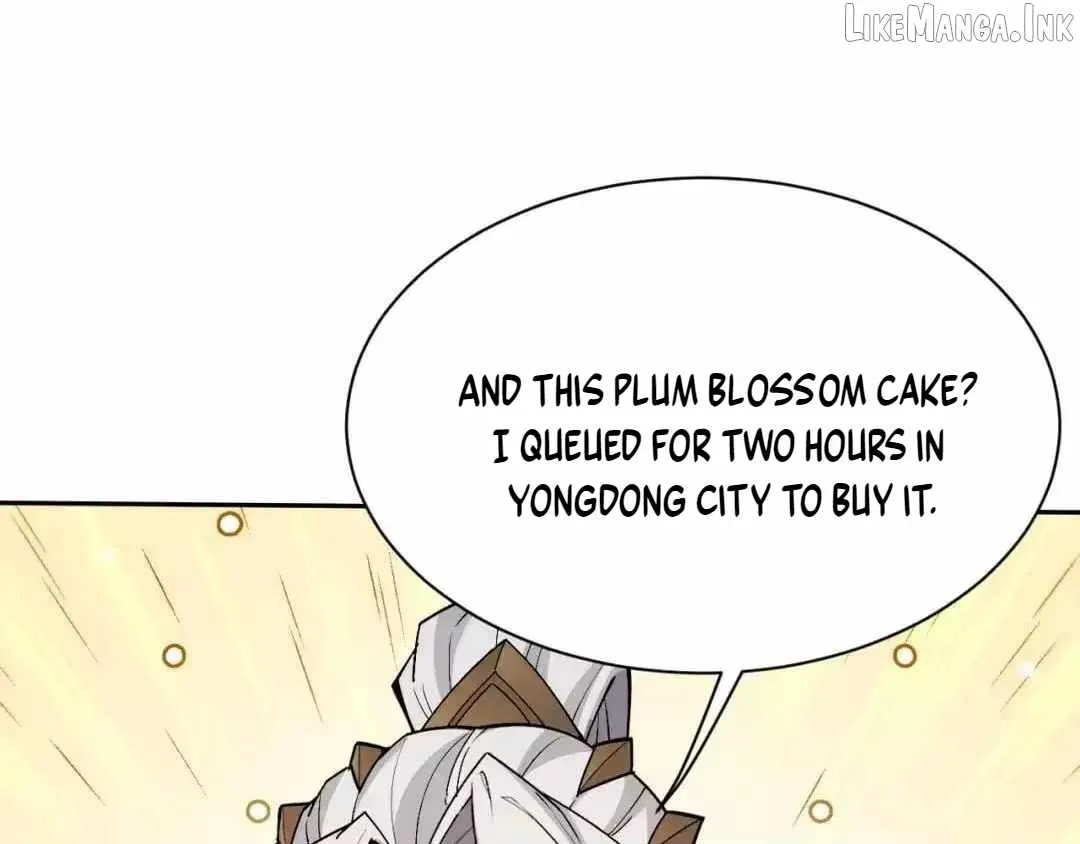 Versatile Sword Cultivator Chapter 114 page 70 - 