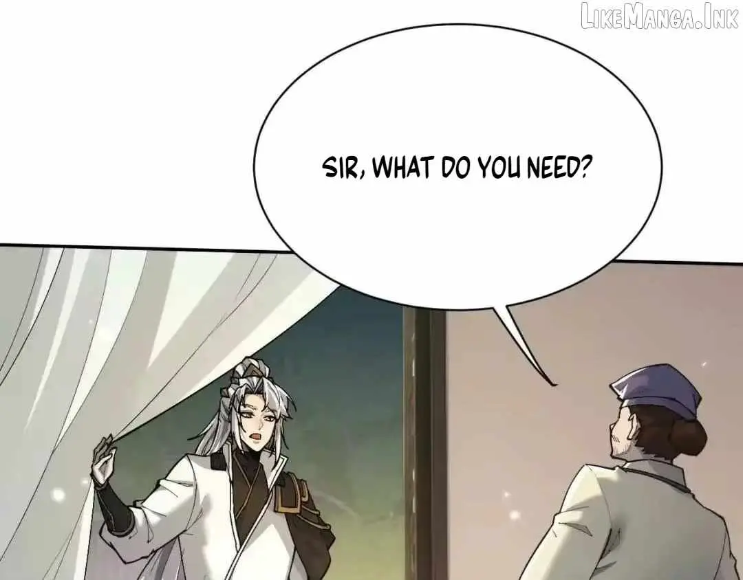Versatile Sword Cultivator Chapter 114 page 8 - 