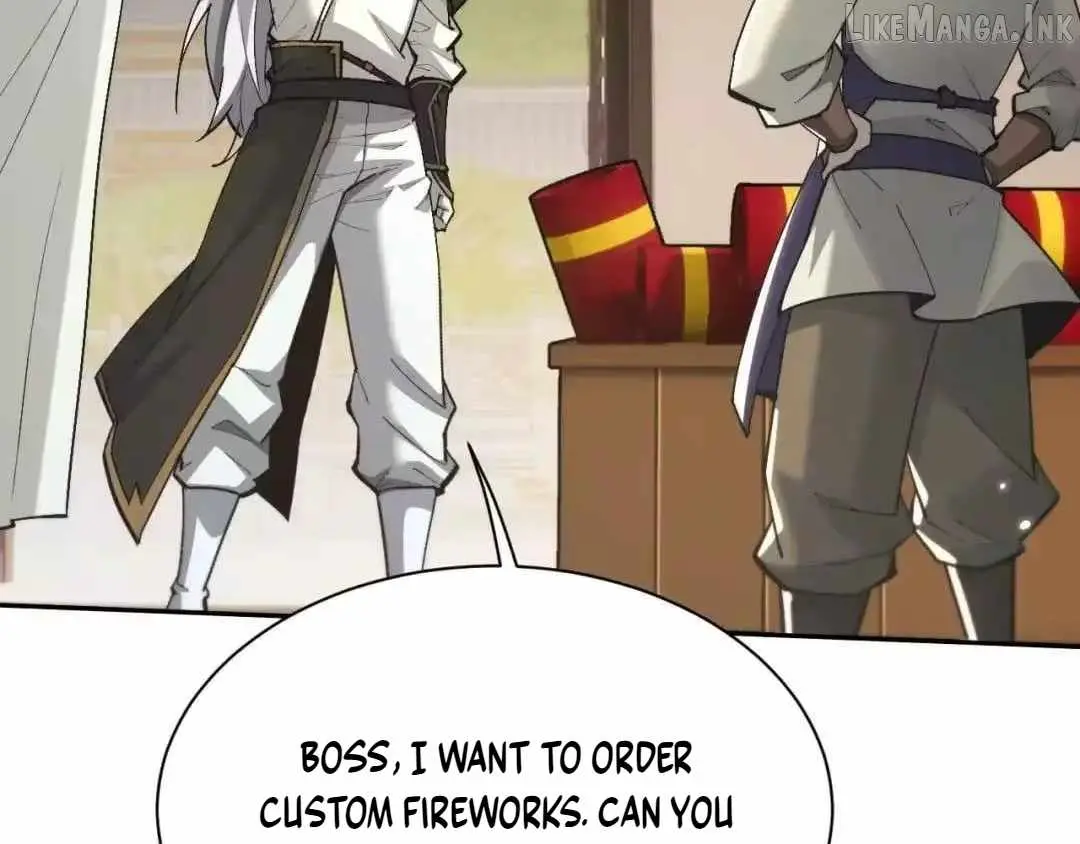 Versatile Sword Cultivator Chapter 114 page 9 - 