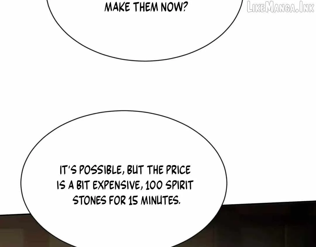 Versatile Sword Cultivator Chapter 114 page 10 - 