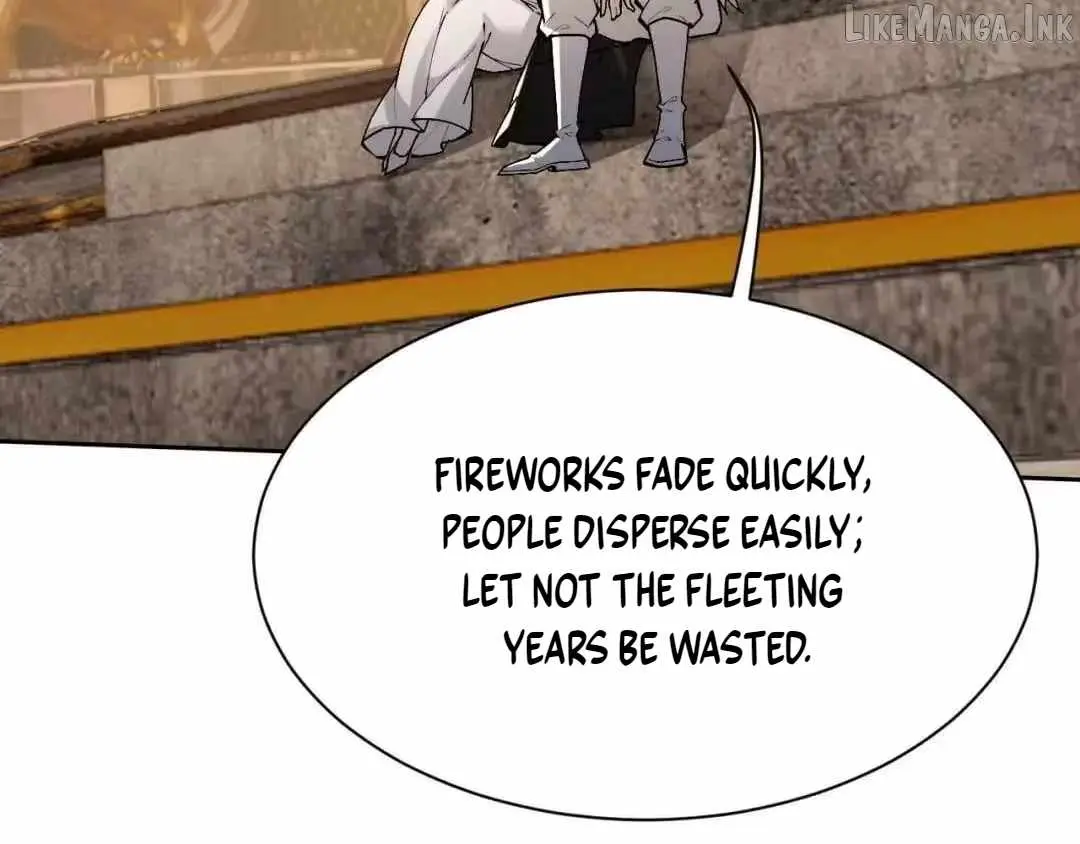 Versatile Sword Cultivator Chapter 114 page 98 - 