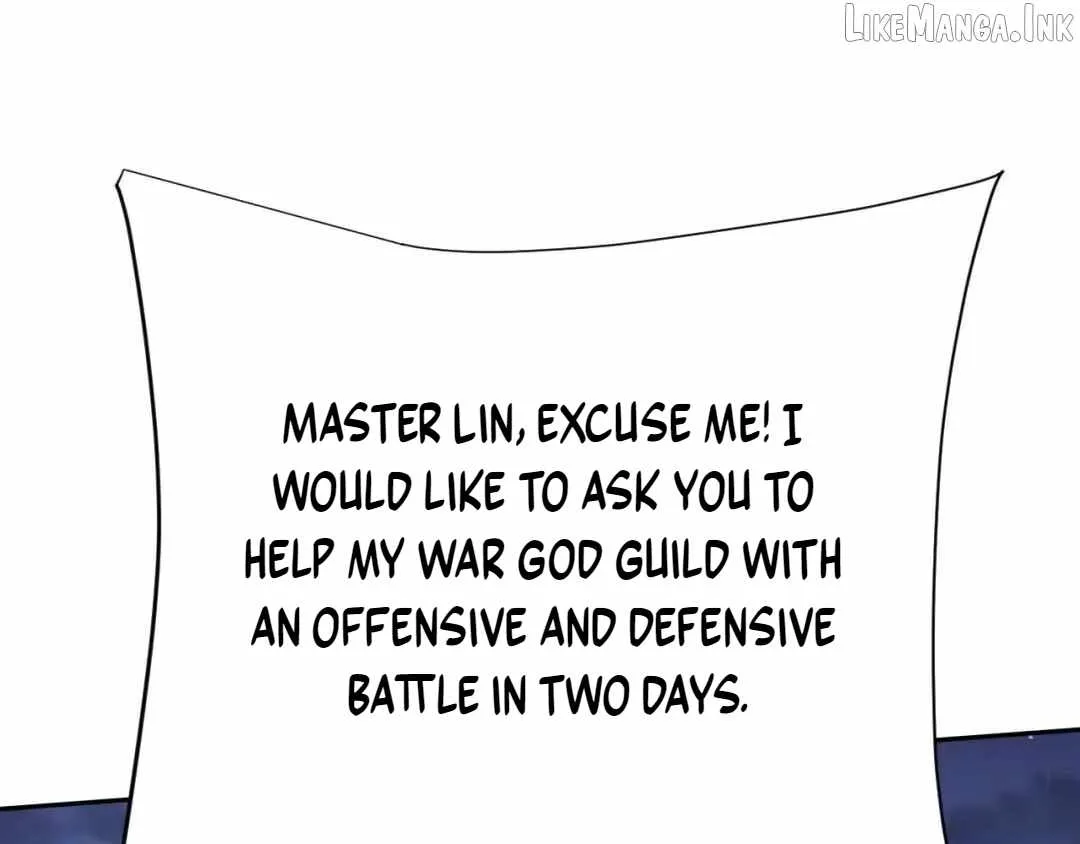 Versatile Sword Cultivator Chapter 115 page 125 - 