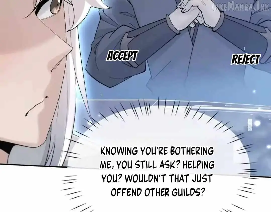 Versatile Sword Cultivator Chapter 115 page 127 - 