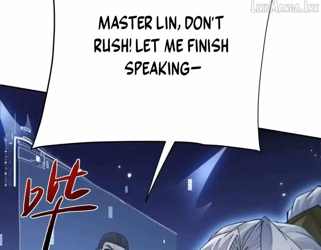 Versatile Sword Cultivator Chapter 115 page 131 - 