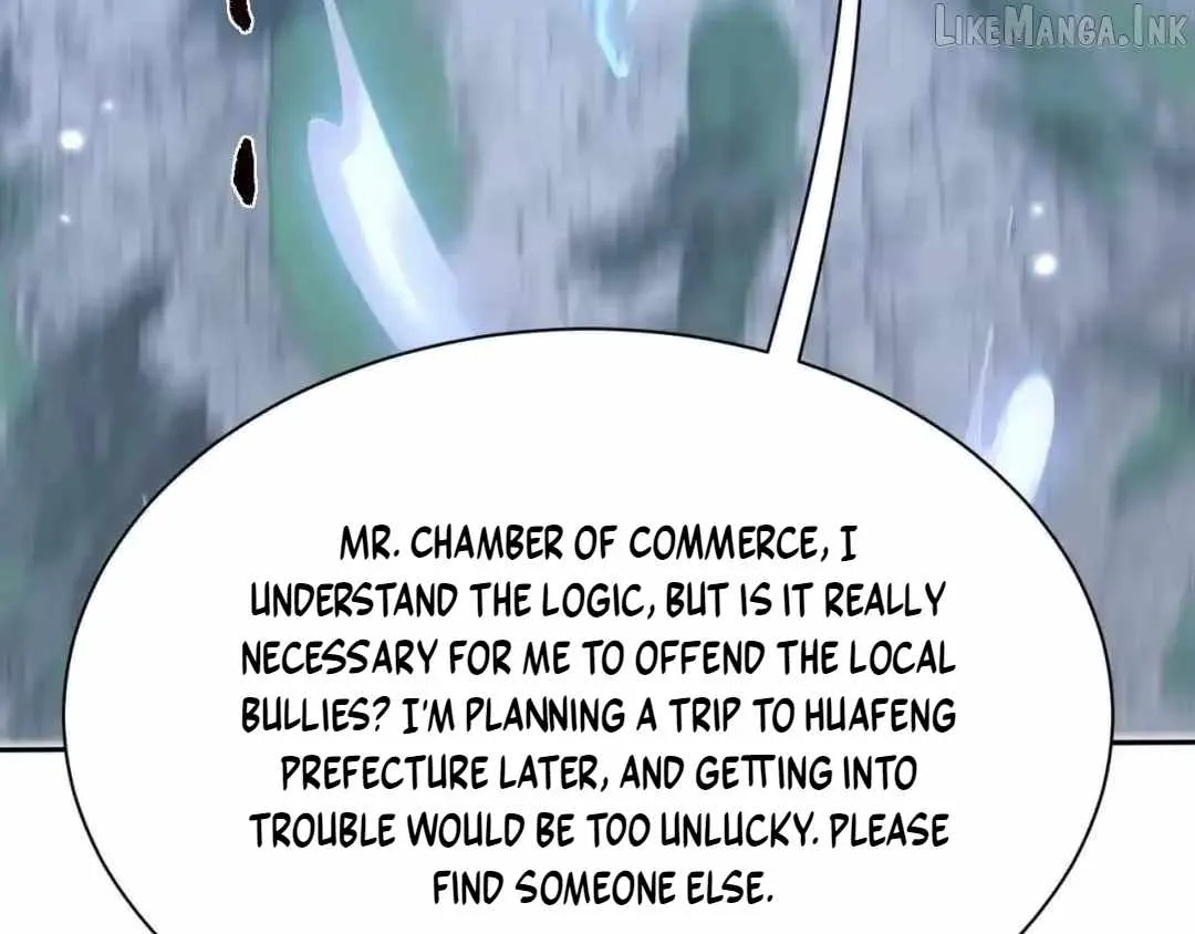 Versatile Sword Cultivator Chapter 115 page 136 - 